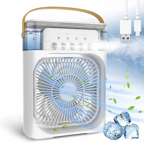 AuraChill Mini Pro