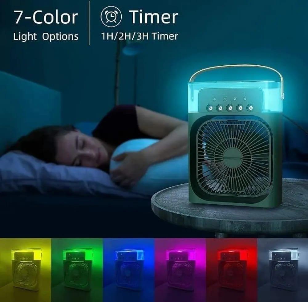AuraChill Mini Pro