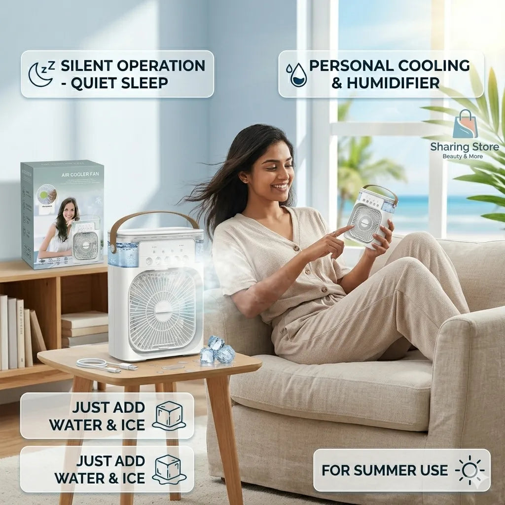 AuraChill Mini Pro
