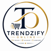 Trendzify Online - Home
