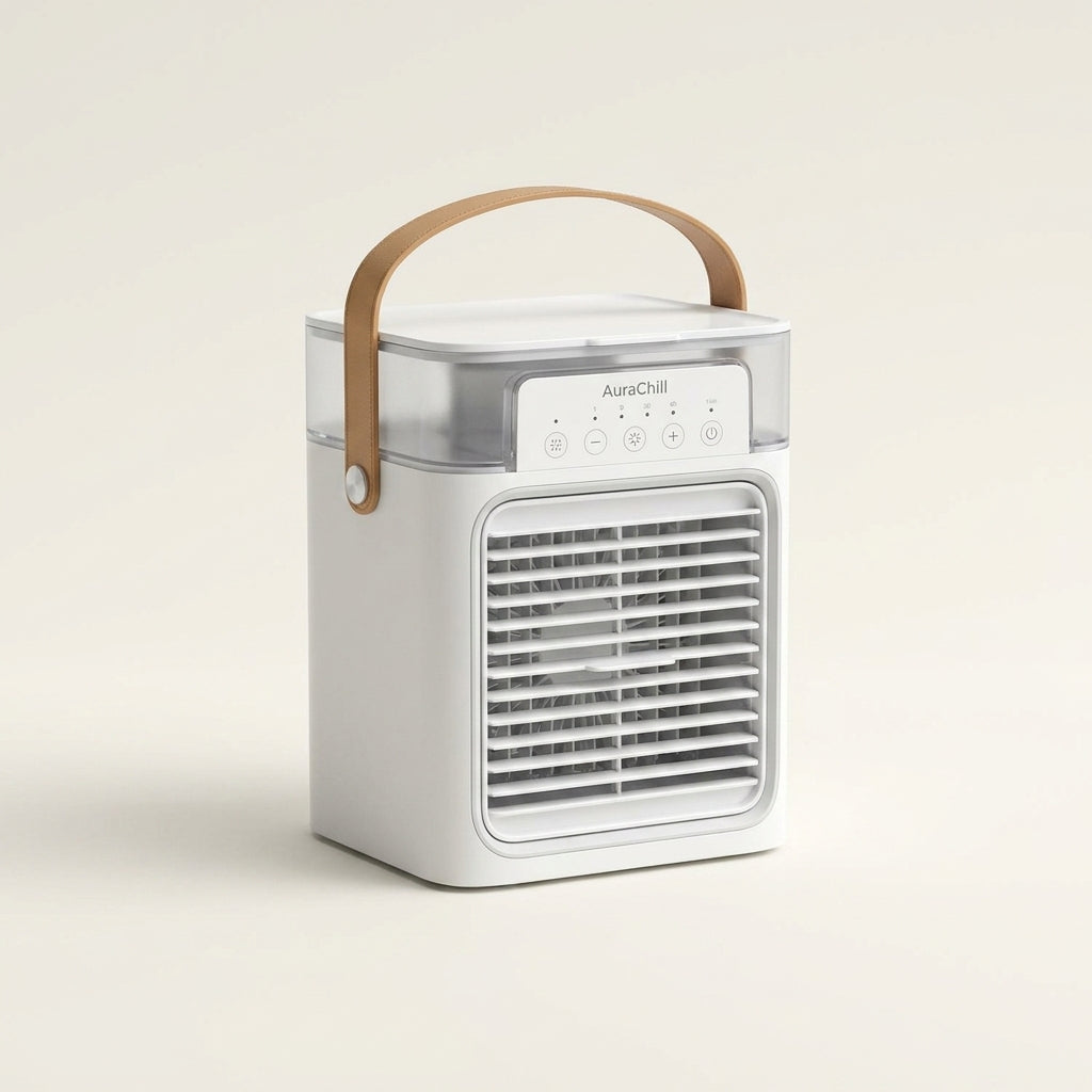 AuraChill Mini Pro